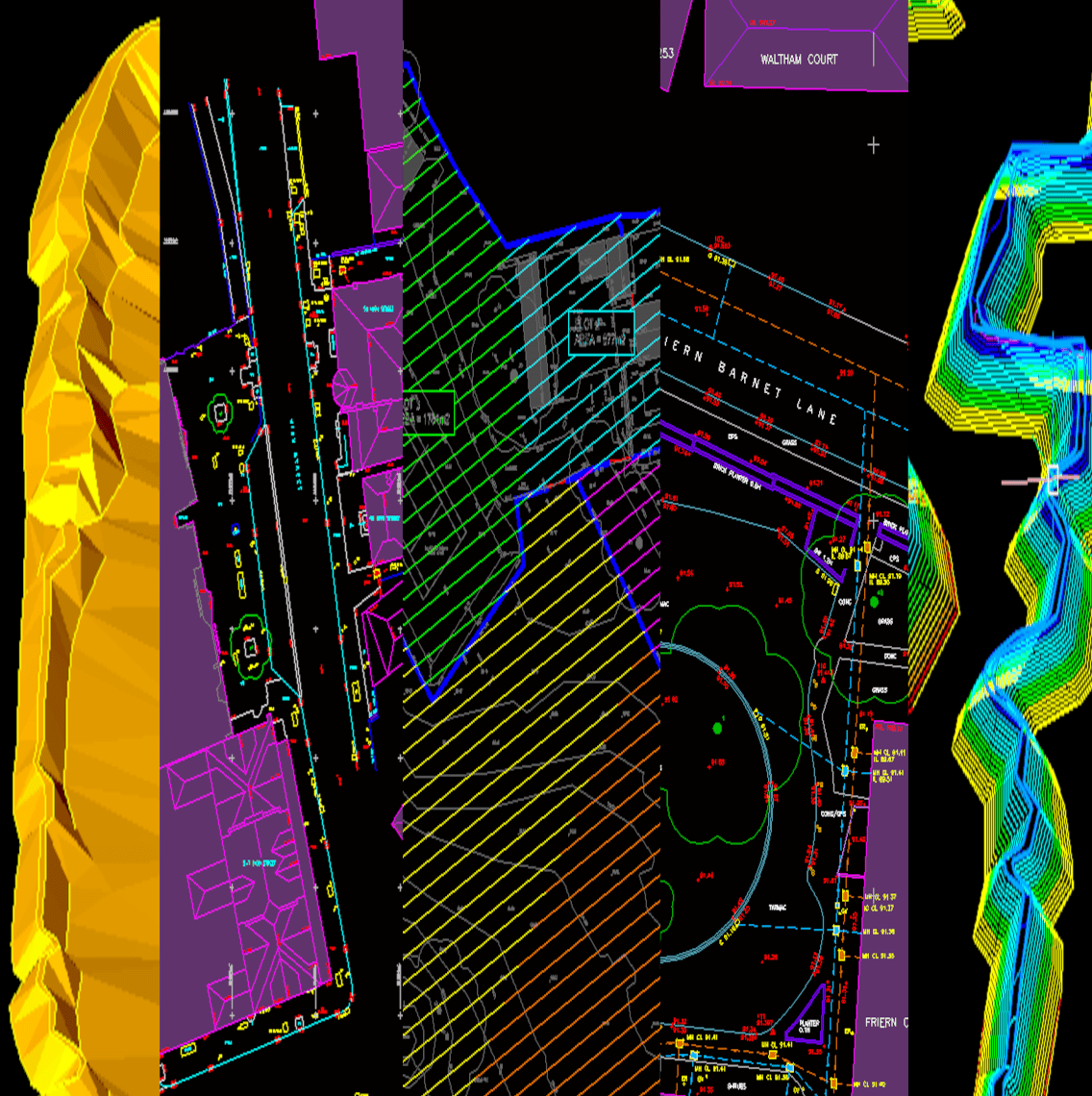 Bespoke Survey Services