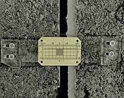 Measured building survey roof plan showing ridge lines, levels and roof geometry